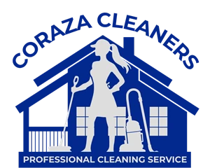CorazaCleanersLogo CorazaCleanersLogo