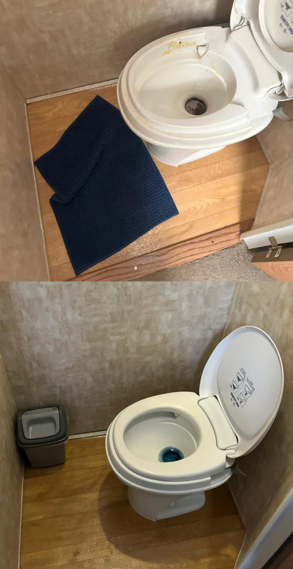 toronto cleaning services